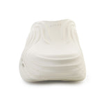 Crocs Echo Wave Clog Bone