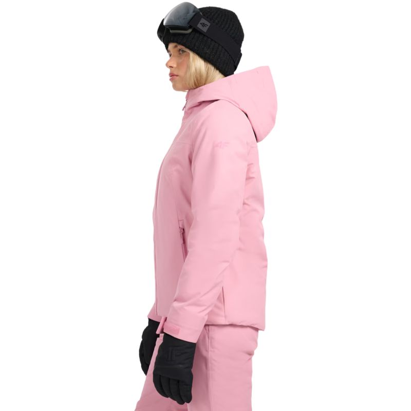 4f Ski jacket W 4FWAW25TTJAF0954 54S Kabát