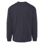 Iguana Grove Sweatshirt grafit pulóver 92800620973