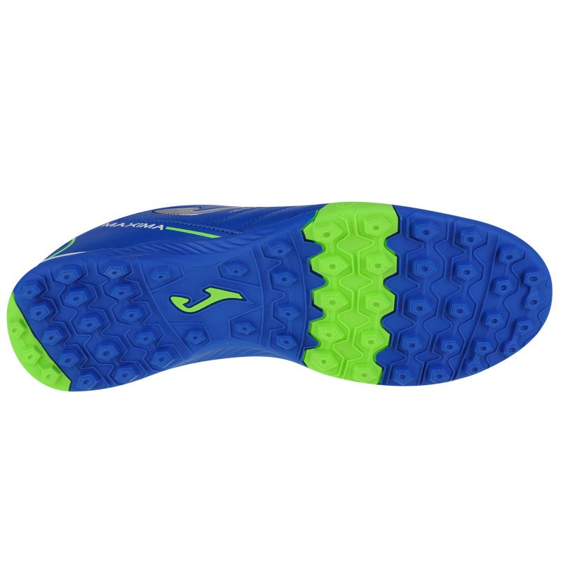 Joma Maxima 2304 TF M MAXS2304TF football boots Focicipő