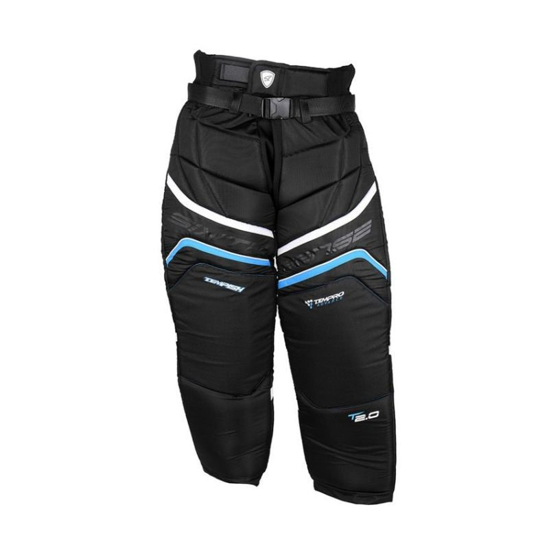 Tempish Sixth Sense T2.0 Jr Goalkeeper fekete pants