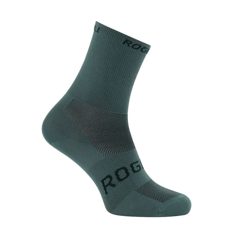Rogelli socks RCS08 green zöld zokni