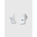 4f Girls' casual ankle socks (SET OF 3) 4FJWMM00USOCF497-10S Ruházat