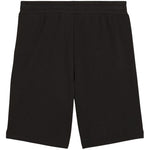 Puma ESS No.1 Logo 10 Men's 682594 fekete rövidnadrág 68259401