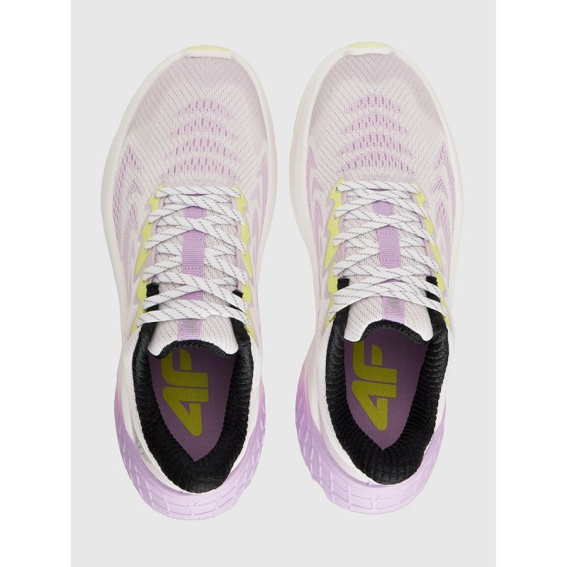 Women's Freemove Elevated Mesh Running 4F 4FRSS25FSPOF180-90S futócipő