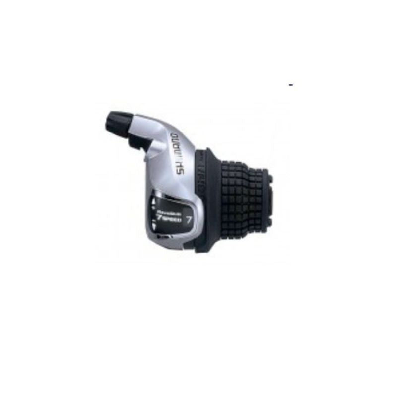 SHIMANO right shift lever 8-speed TOURNEY