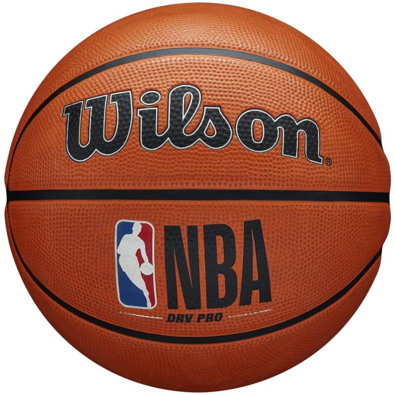 Wilson Nba Drv Pro Bskt R.7 Basketball kosárlabda