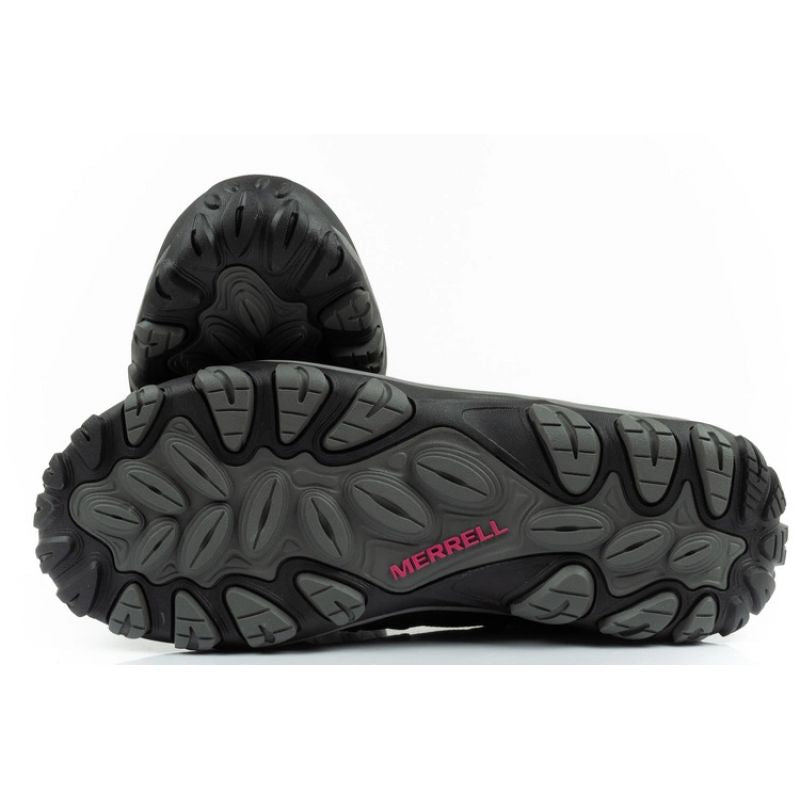 Merrell West Rim Sport Thermo W shoes J036814 Cipő