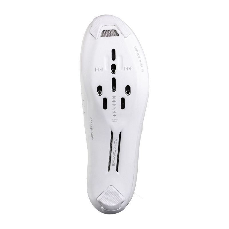 Northwave Veloce Extreme cycling white fehér cipő 80231025_50