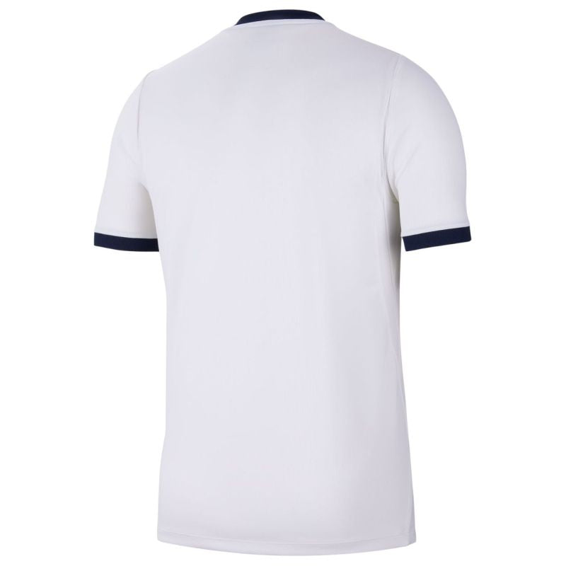 Nike Dri-Fit Paris Saint-Germain Stadium 2026/27 Men's Replica Jersey fehér kiegészítő II1924101