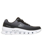 Skechers Men's Sneakers GLIDE-STEP PRO WAVERRA 233132 BKW fekete utcai cipő