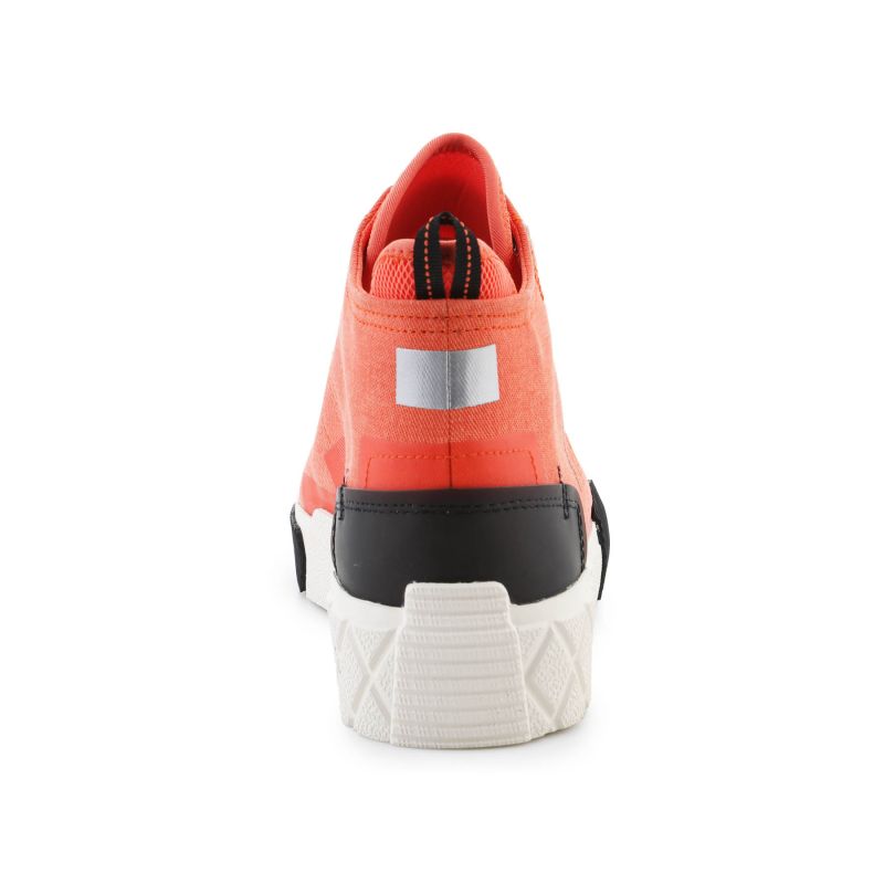 Palladium Ace City Shell Chuk2 M 74451-651-M shoes Cipő