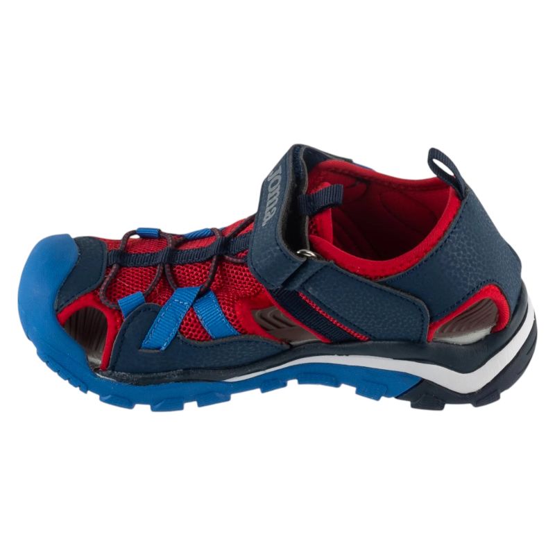 Joma S.Lake Jr 2605 Navy kék kiegészítő SLAKJS2605V