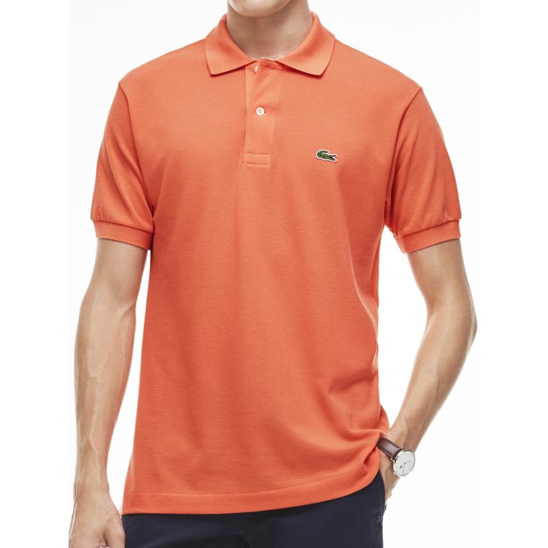 Lacoste polo shirt M L121200-G5P Póló