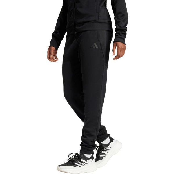 adidas Tiro 25 women's pants black JD9076 Kiegészítő