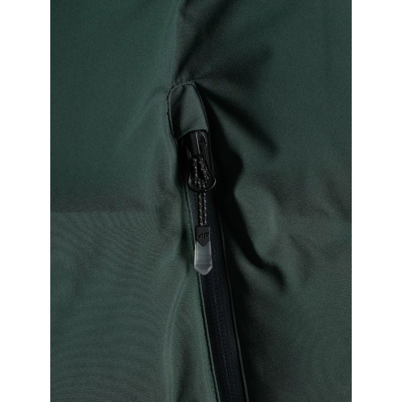 4F Jacket with synthetic filling, membrane 10000, men's férfi dzseki 4FRAW26TTJAM1377-40S