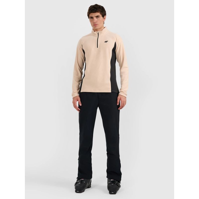 4f Fleece underwear m066 4FWAW25UFLEM066-83S Kiegészítő