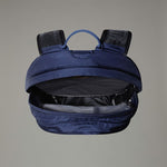The North Face Borealis Classic Backpack Blue, Nylon fehér hátizsák