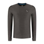 Rogelli T-shirt LM ESSENTIAL plum 3XL kerékpáros ruha SIRR1010001.900.3XL