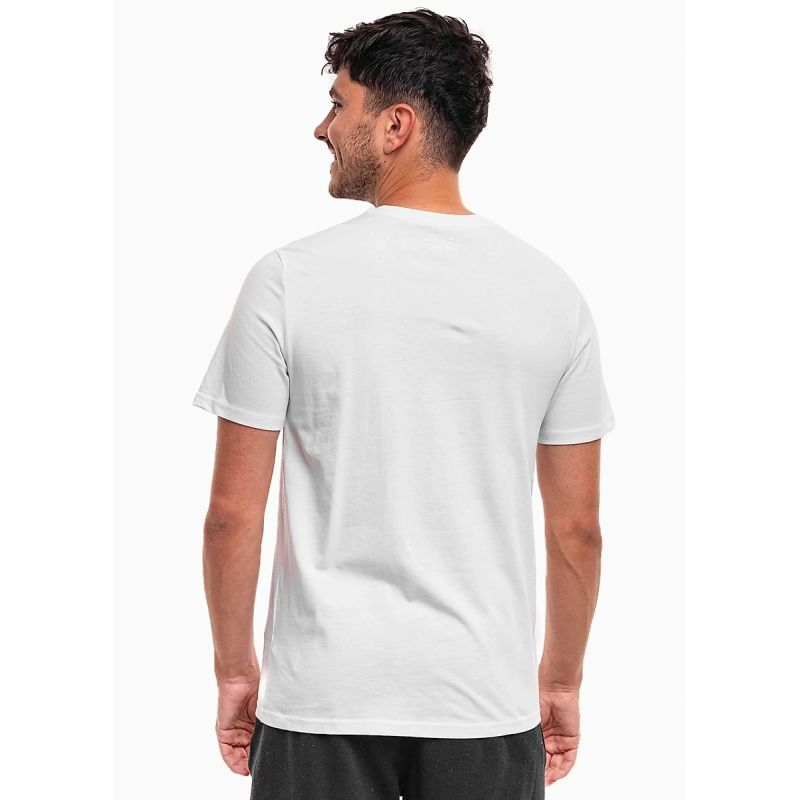 4F Men's cotton T-shirt 5xl ruházat