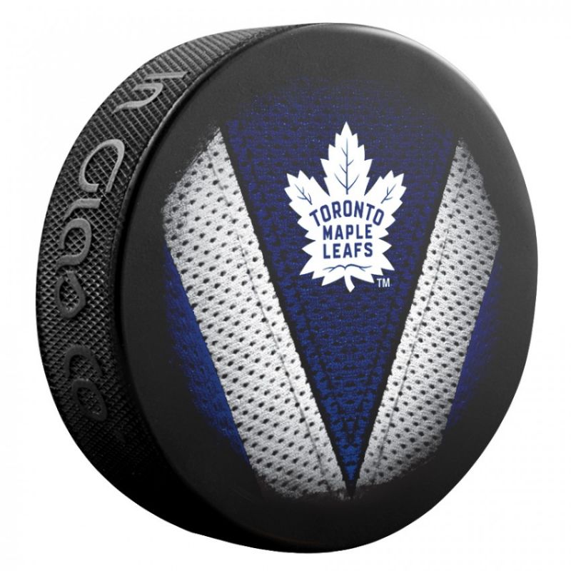 Inny Souvenir Hockey Puck Inglasco NHL Stitch 510AN000605 Egyéb