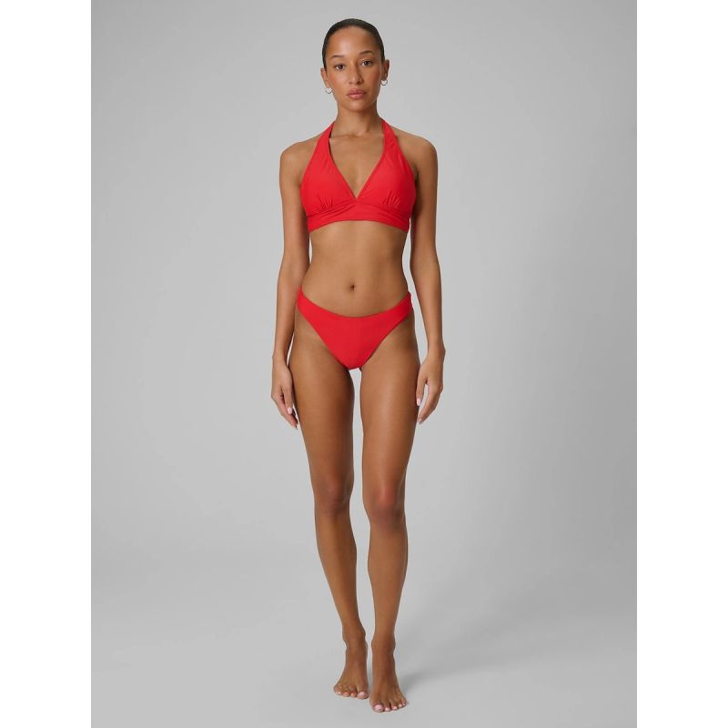 4F Women's bikini top two-piece swimwear