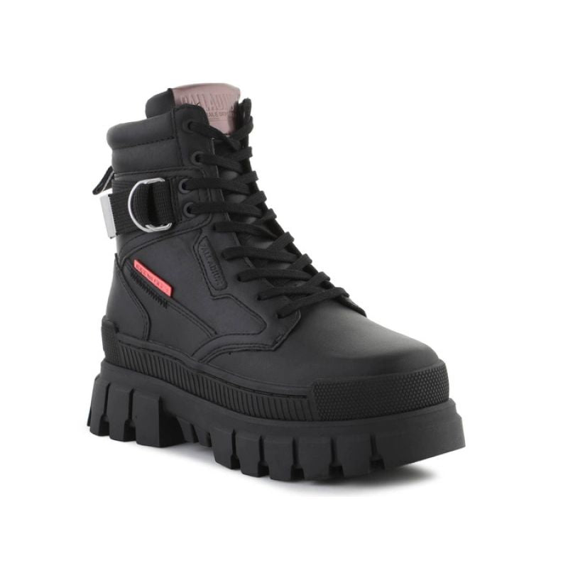 Palladium Revolt Sport Ranger W 98355-001-M shoes Cipő