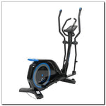 HMS Premium H1833-i Electromagnetic Elliptical Trainer fekete kiegészítő 17-13-001
