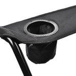 Meteor Hiker Folding Chair uniw tourist equipment
