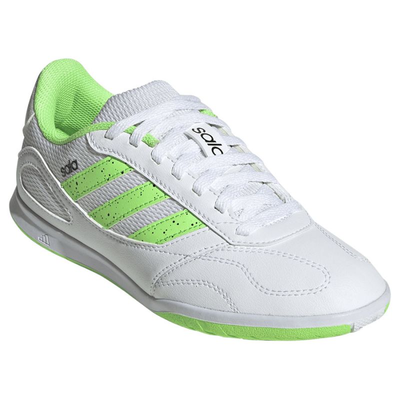 adidas Super Sala III IN Jr JR5402 shoes Cipő