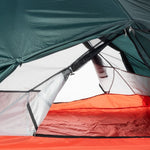 Elbrus Sferis tent zöld tents, tourist equipment