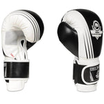 DBX Bushido 10oz Boxing Gloves - Edge - Valor Series kesztyű