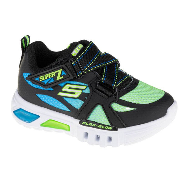 Skechers Flex-Glow Lowex 400015N-BBLM black 23 Kiegészítő