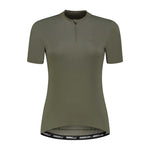 Rogelli CORE women's t-shirt green zöld póló
