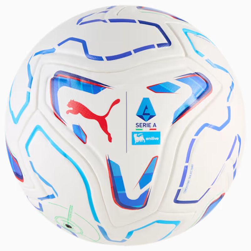 Puma Stellar Match Serie A Fifa Quality labda