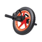 Body Sculpture Fitness Power BB 712 Roller, Wheel fekete edzőfelszerelés BB712