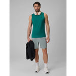 4F Men's quick-drying training férfi rövidnadrág 4FRSS26TFSHM1858-25S