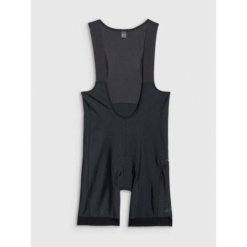 4F Men's cycling with gel pad short