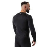 BlackRSL Long Sleeve Rashguard -