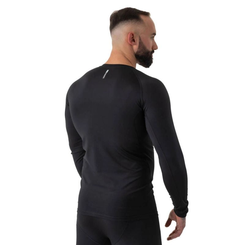 BlackRSL Long Sleeve Rashguard -