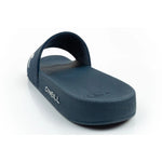 O'Neill men's sports slippers Logo comfortable fashionable navy blue sötétkék papucs
