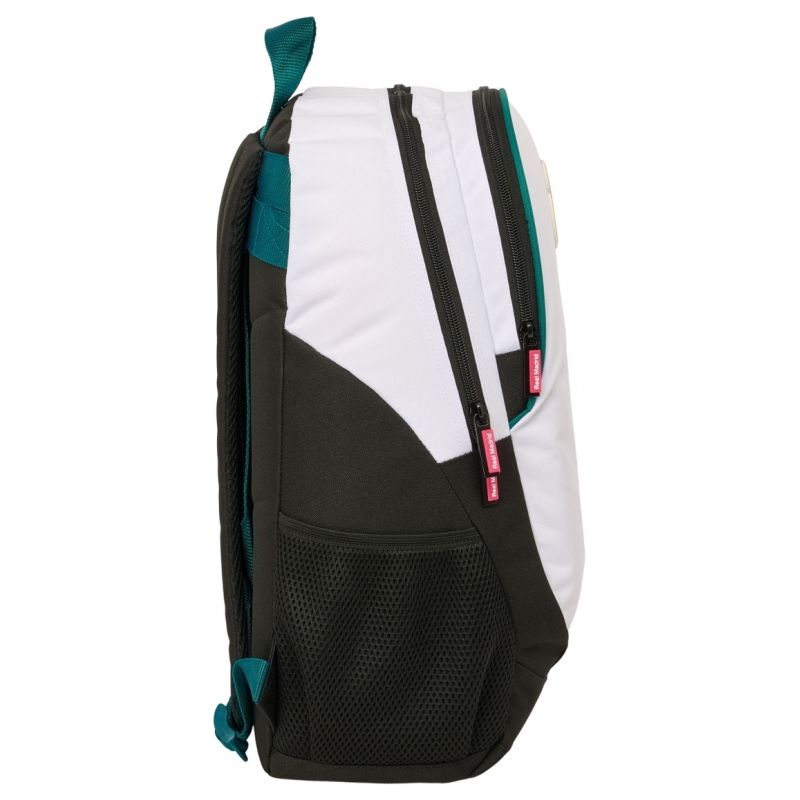 Real Madrid sports school backpack wielokolorowy hátizsák 612654665