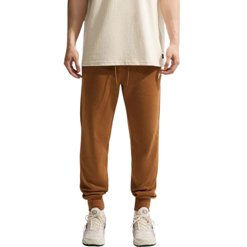 Nike Club Men's Brown 270 barna nadrág 160878S