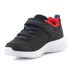 Skechers Bounder - Techrox 403906N-BLK Black Kiegészítő