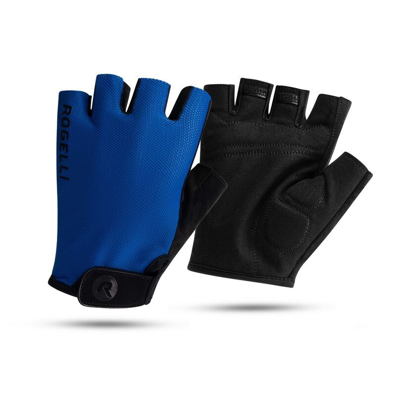 Rogelli children's gloves CORE kék kesztyű