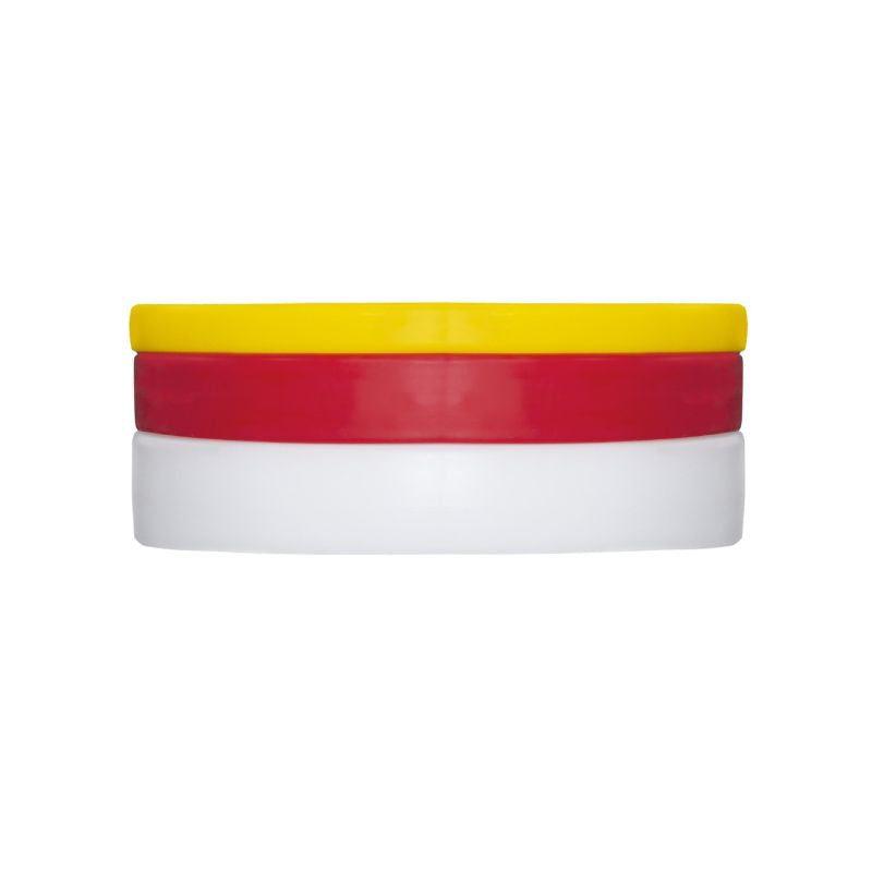 HMS TPP TECHNICAL OLYMPIC PLATE SET PE 2 x 1.5 - 5 KG (18 KG) póló 17-61-151