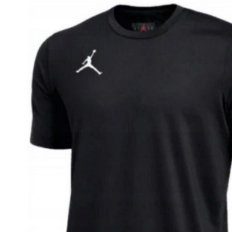 Nike Jordan Air Dri-FIT Training Men's Sports T-Shirt - DQ7899-049 fekete póló