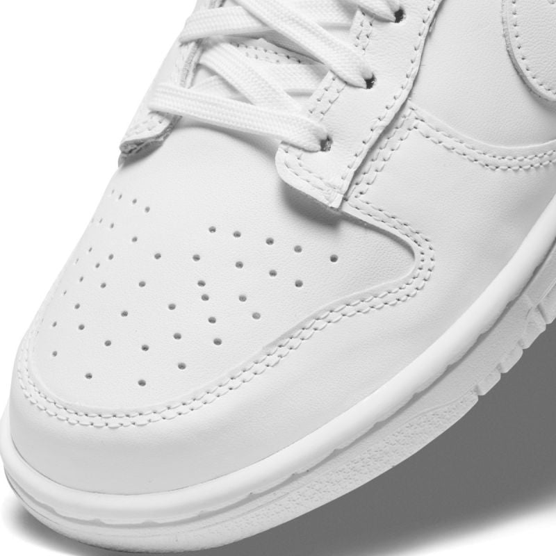 Nike Dunk Low W DD1503-109 fehér utcai cipő