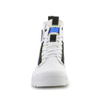 Palladium Pampa HI Re-Craft U -M fehér cipő