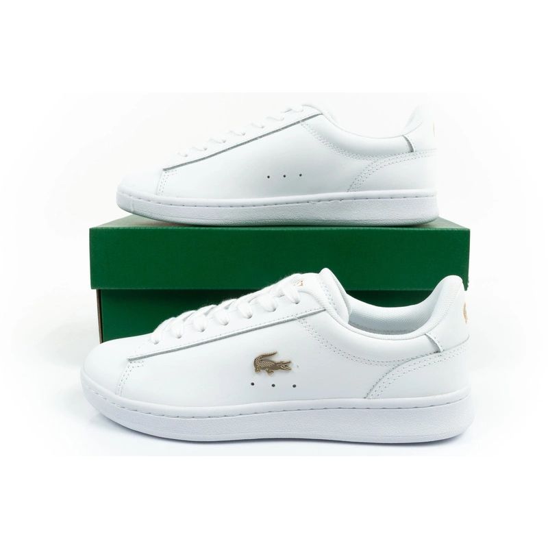 Lacoste Carnaby Set 224 1 SFA W shoes 748SFA0012216 Cipő